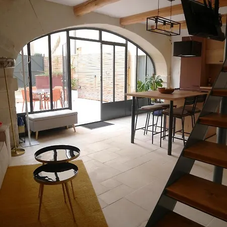 Le Clos Des Confidences Grignan Extérieur photo