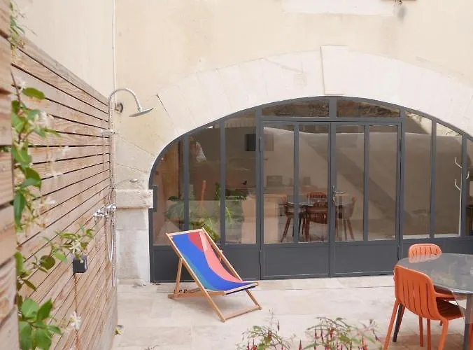 Le Clos Des Confidences