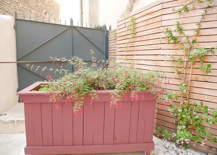 Le Clos Des Confidences