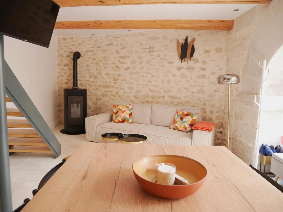 Apartment Le Clos Des Confidences Grignan