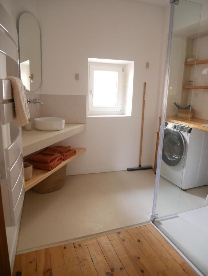 Apartment Le Clos Des Confidences Grignan