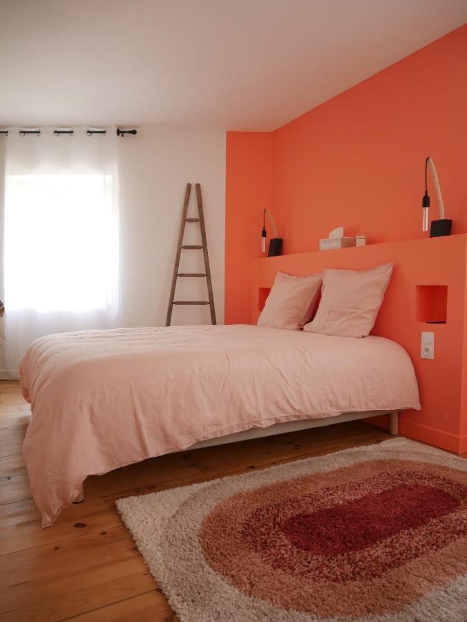 Apartment Le Clos Des Confidences