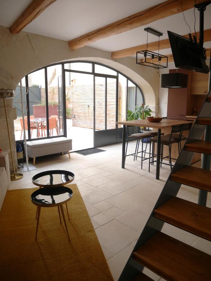 Apartment Le Clos Des Confidences