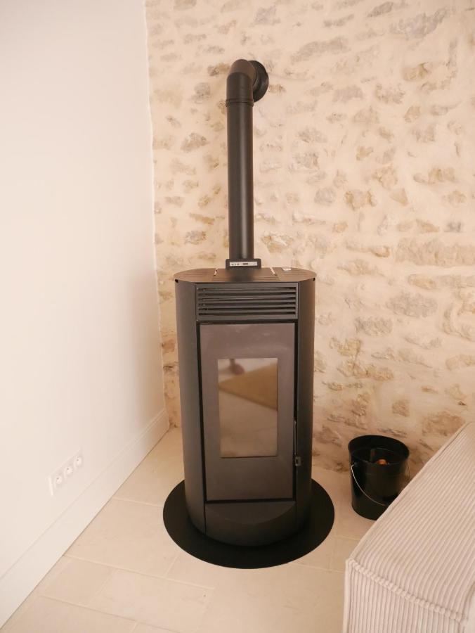 Le Clos Des Confidences Grignan