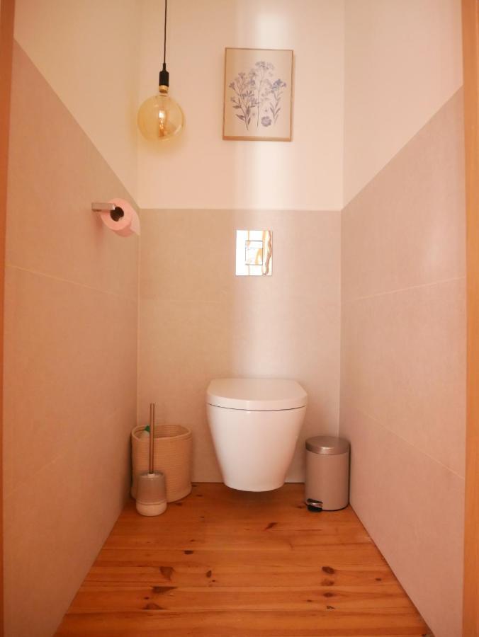 Apartment Le Clos Des Confidences *