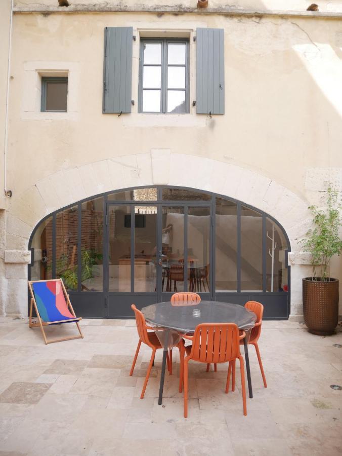 Apartment Le Clos Des Confidences Grignan