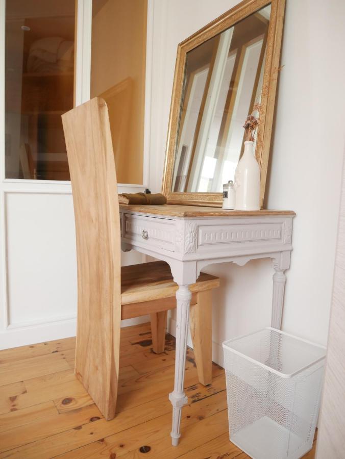 Le Clos Des Confidences Apartment *